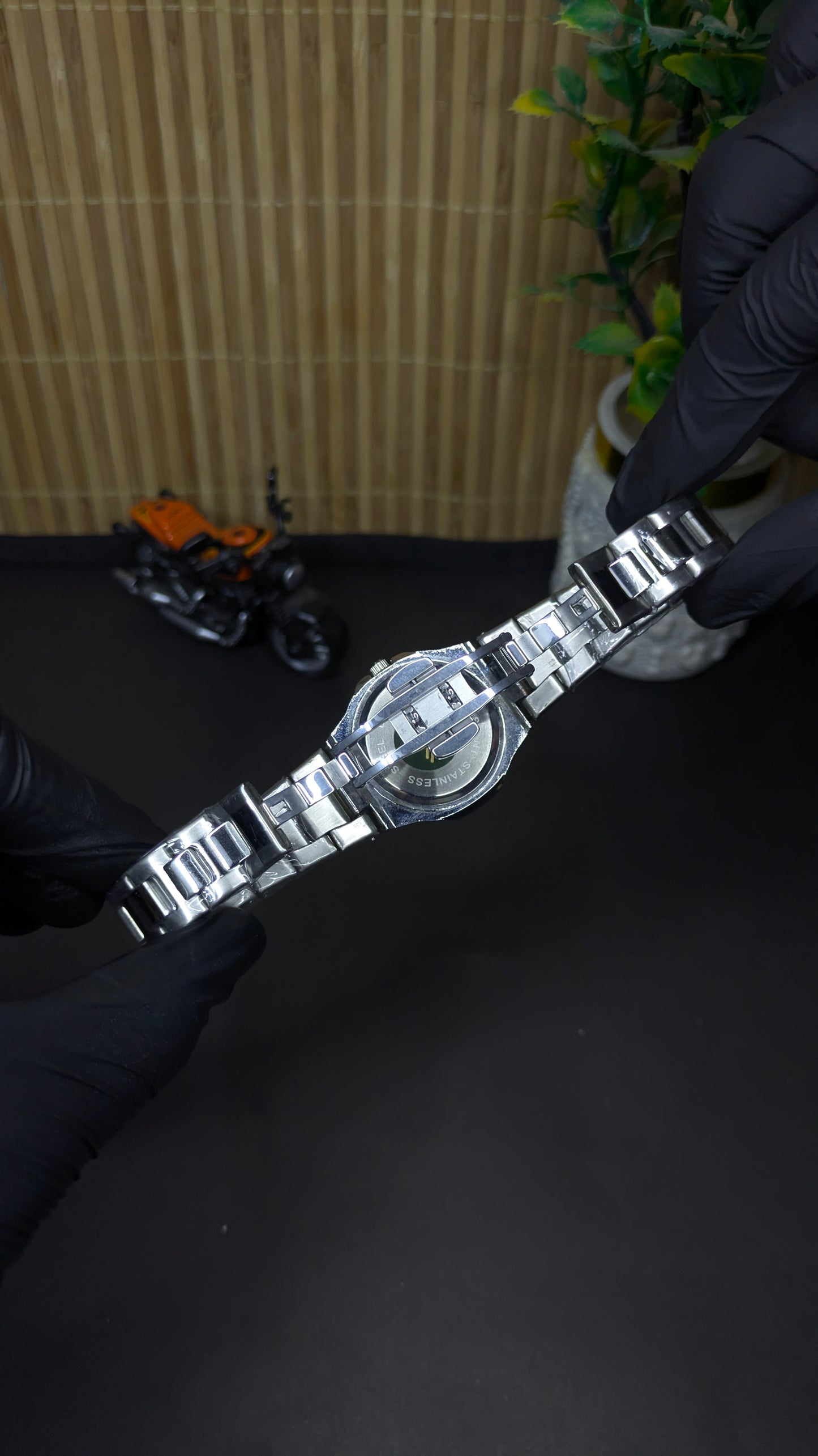 PATEK PHILLIPE