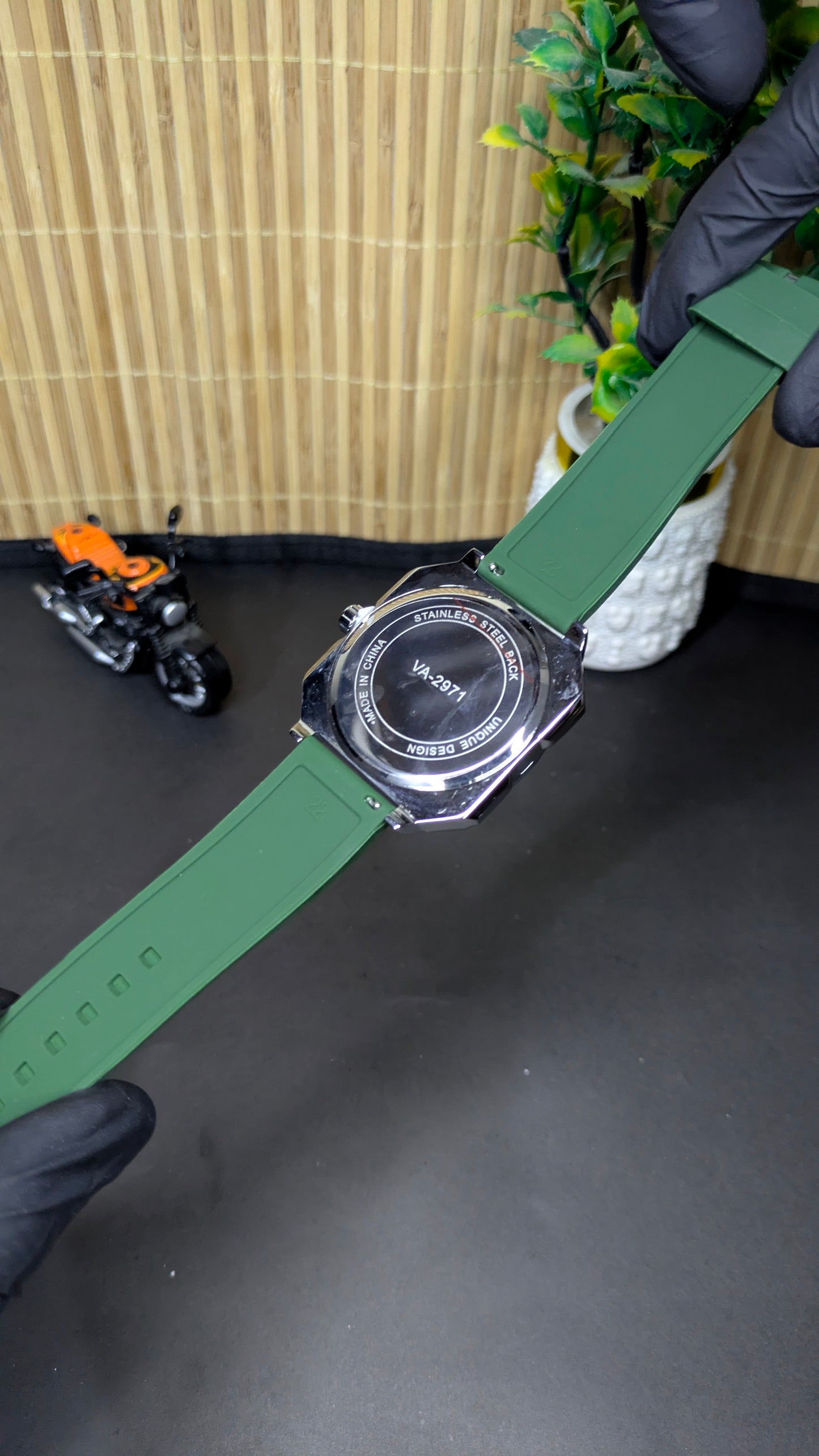 CASINO WATCH