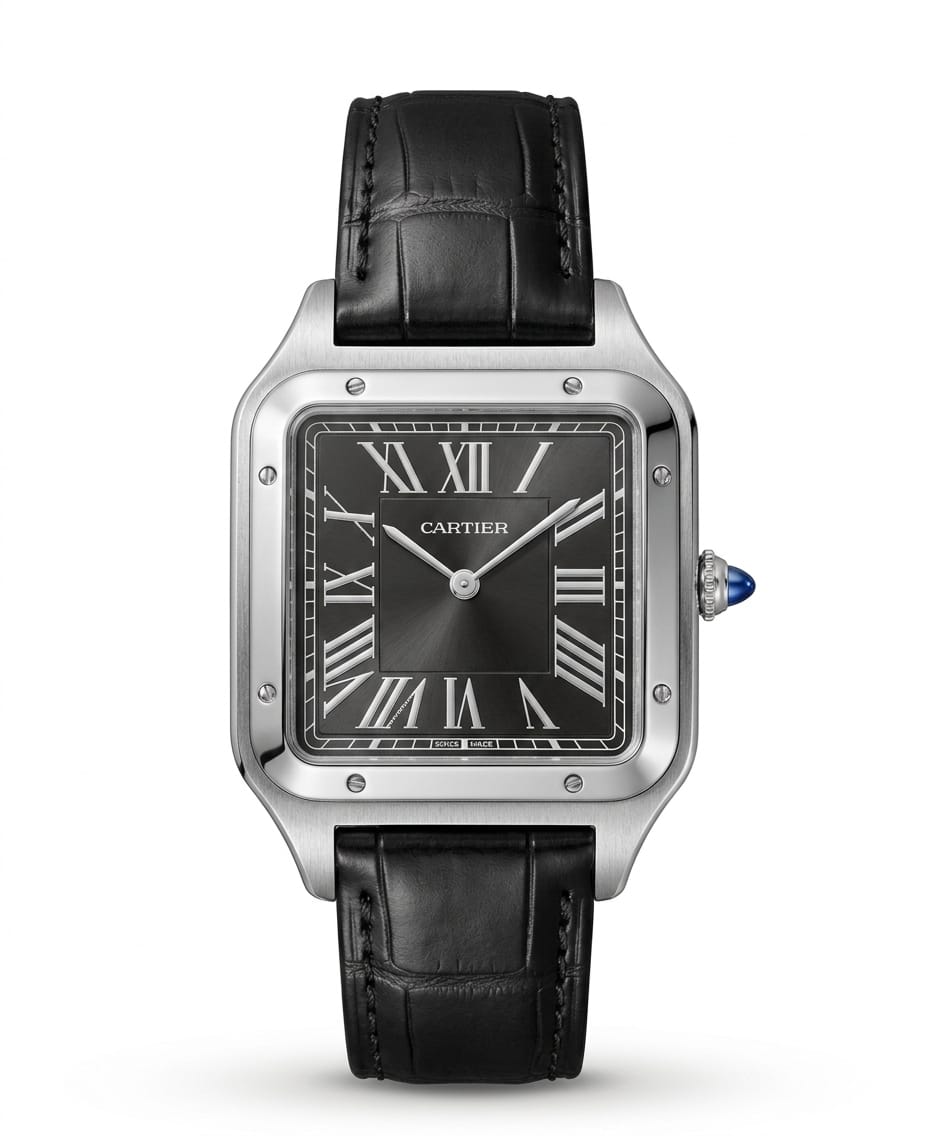 Cartier Mold⌚