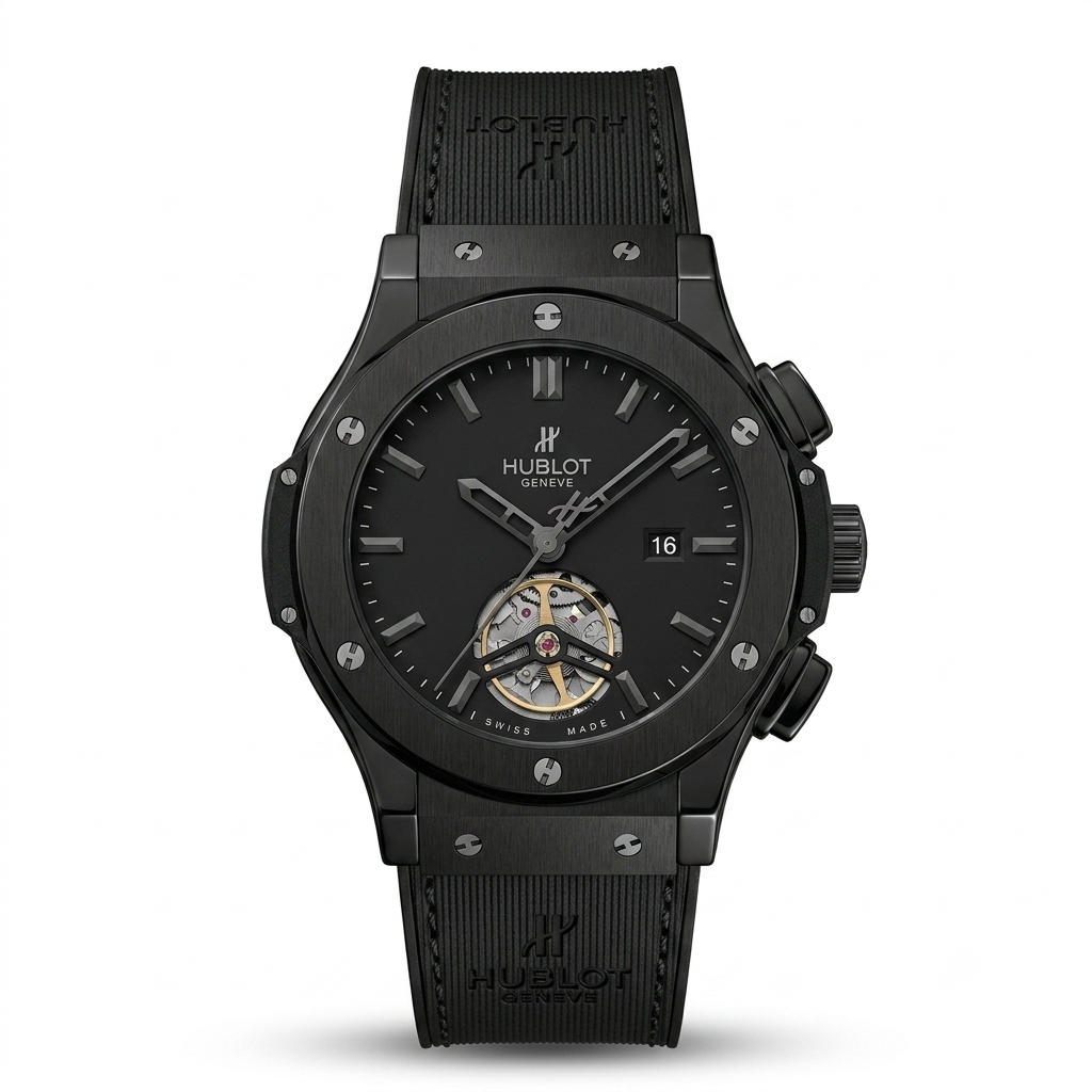 HUBLOT STRAP