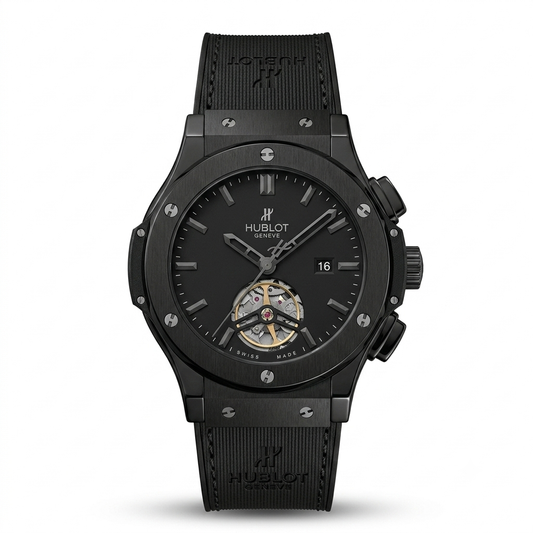 HUBLOT STRAP