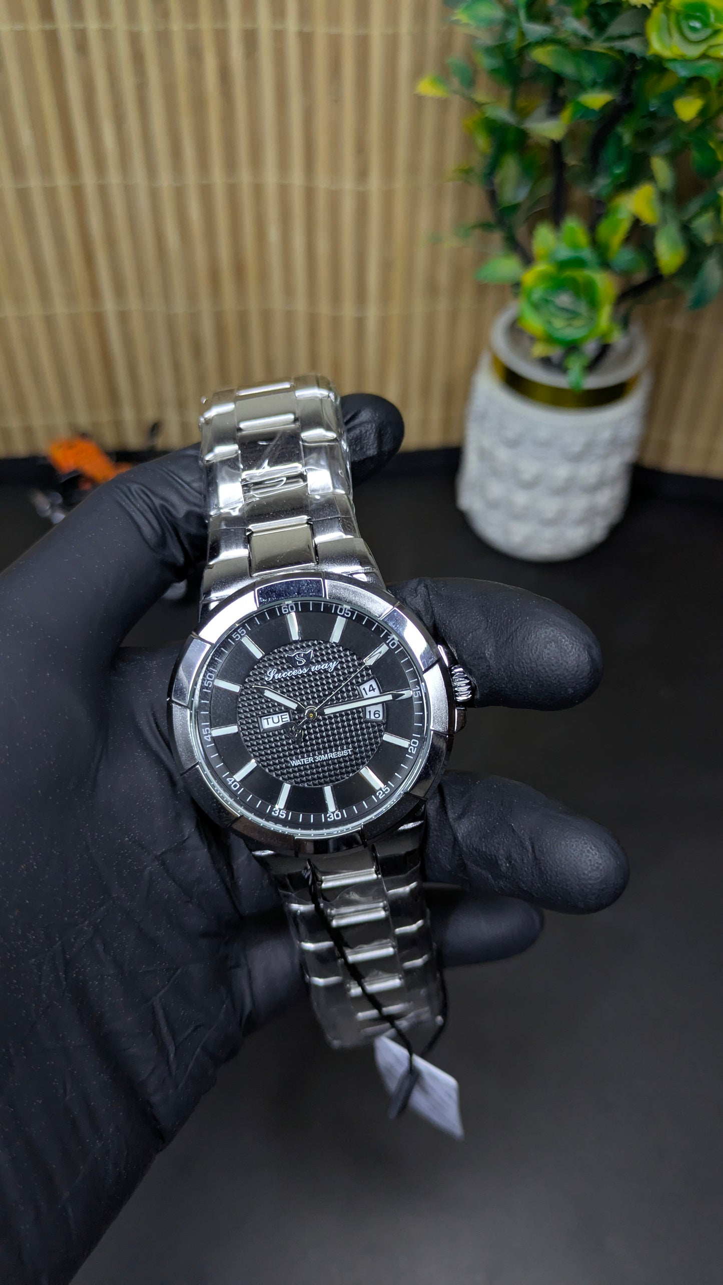 CLASSIC WATCH