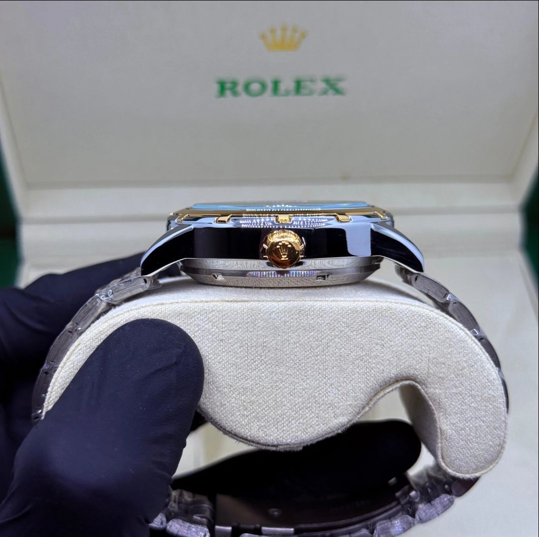 Rolex Skeleton Automatic⌚