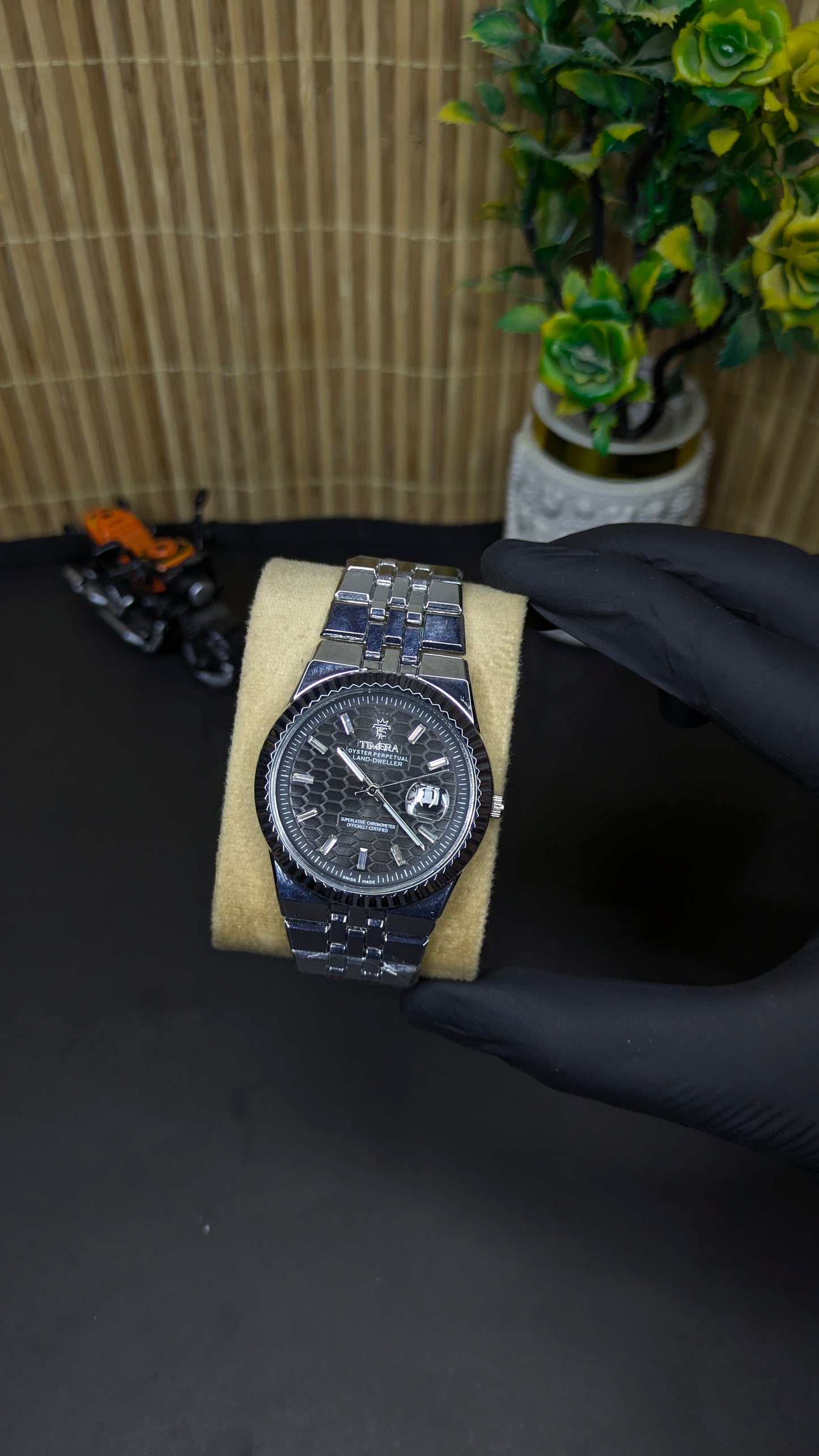 CLASSIC WATCH