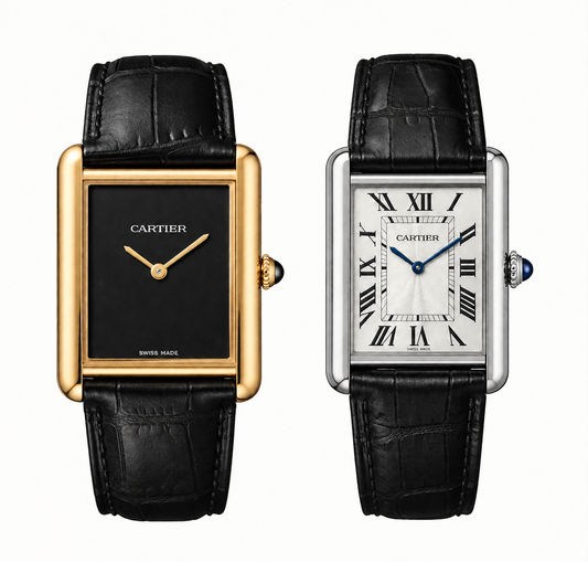 CARTIER+CARTIER