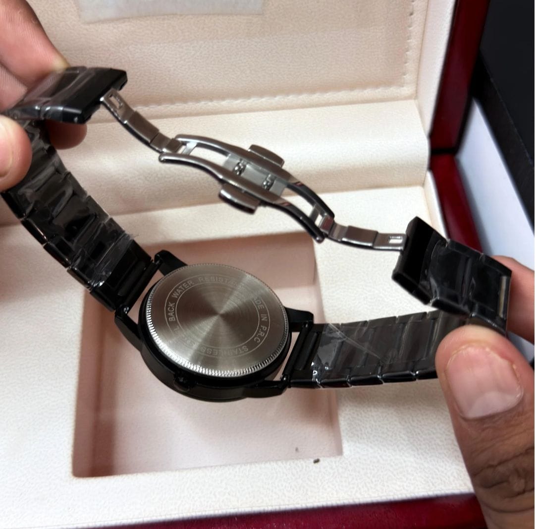 SABR WATCH
