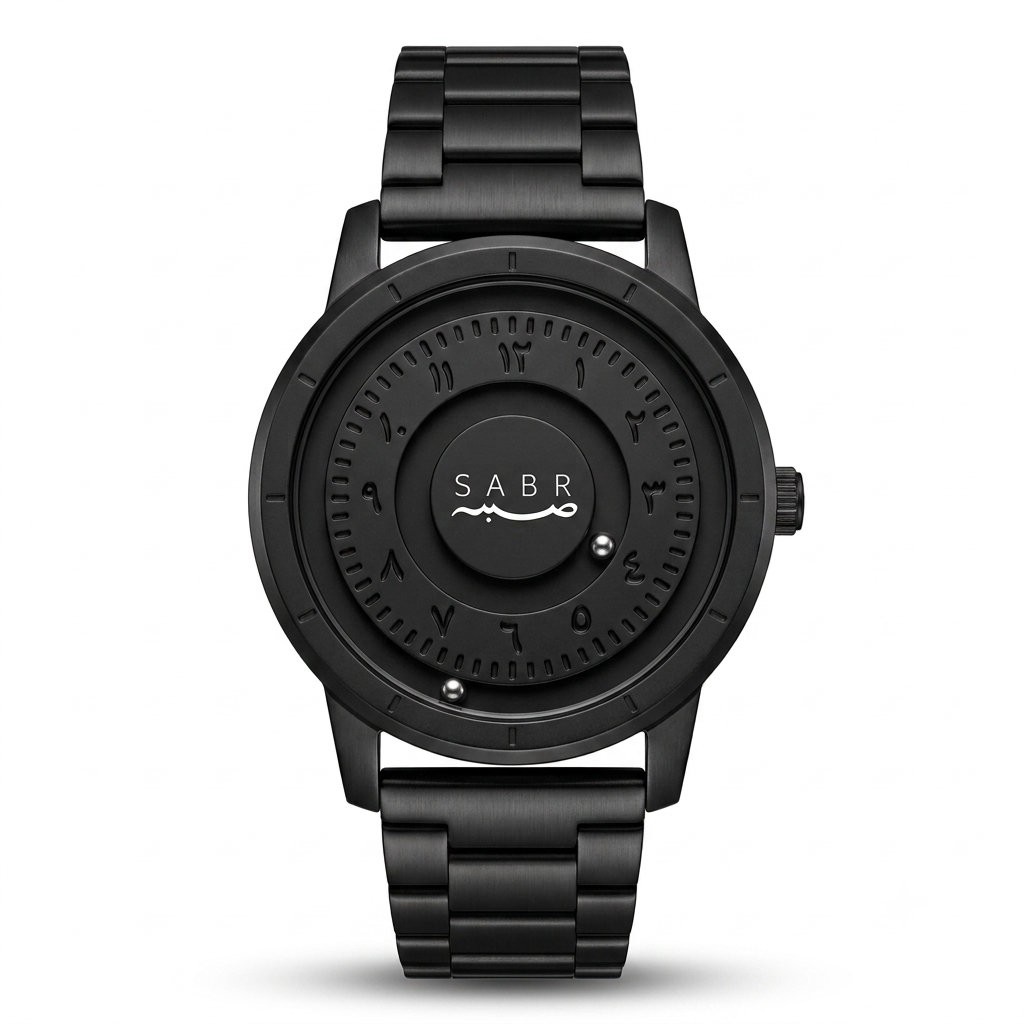 SABR WATCH