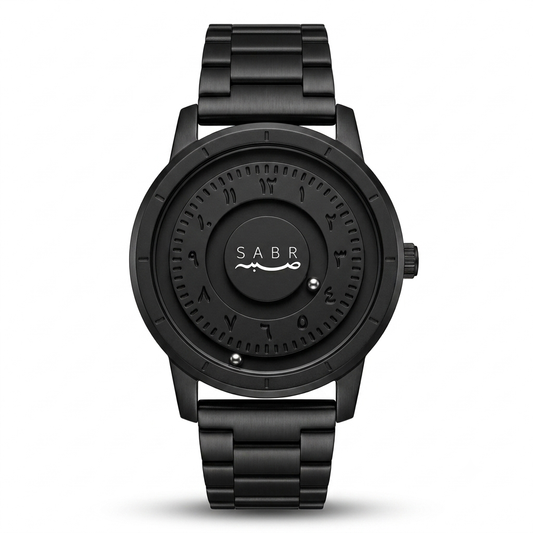 SABR WATCH