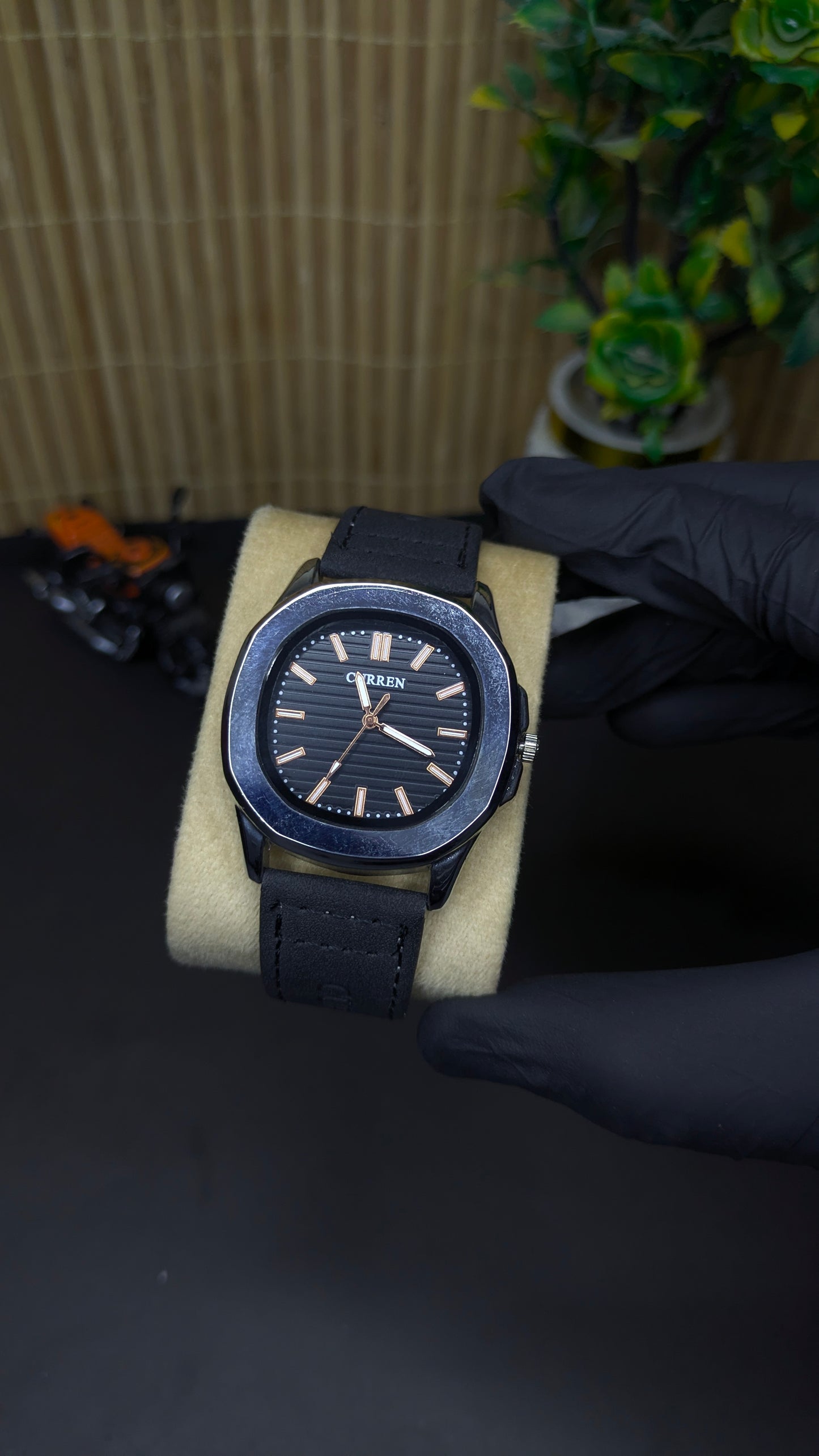 CLASSIC WATCH
