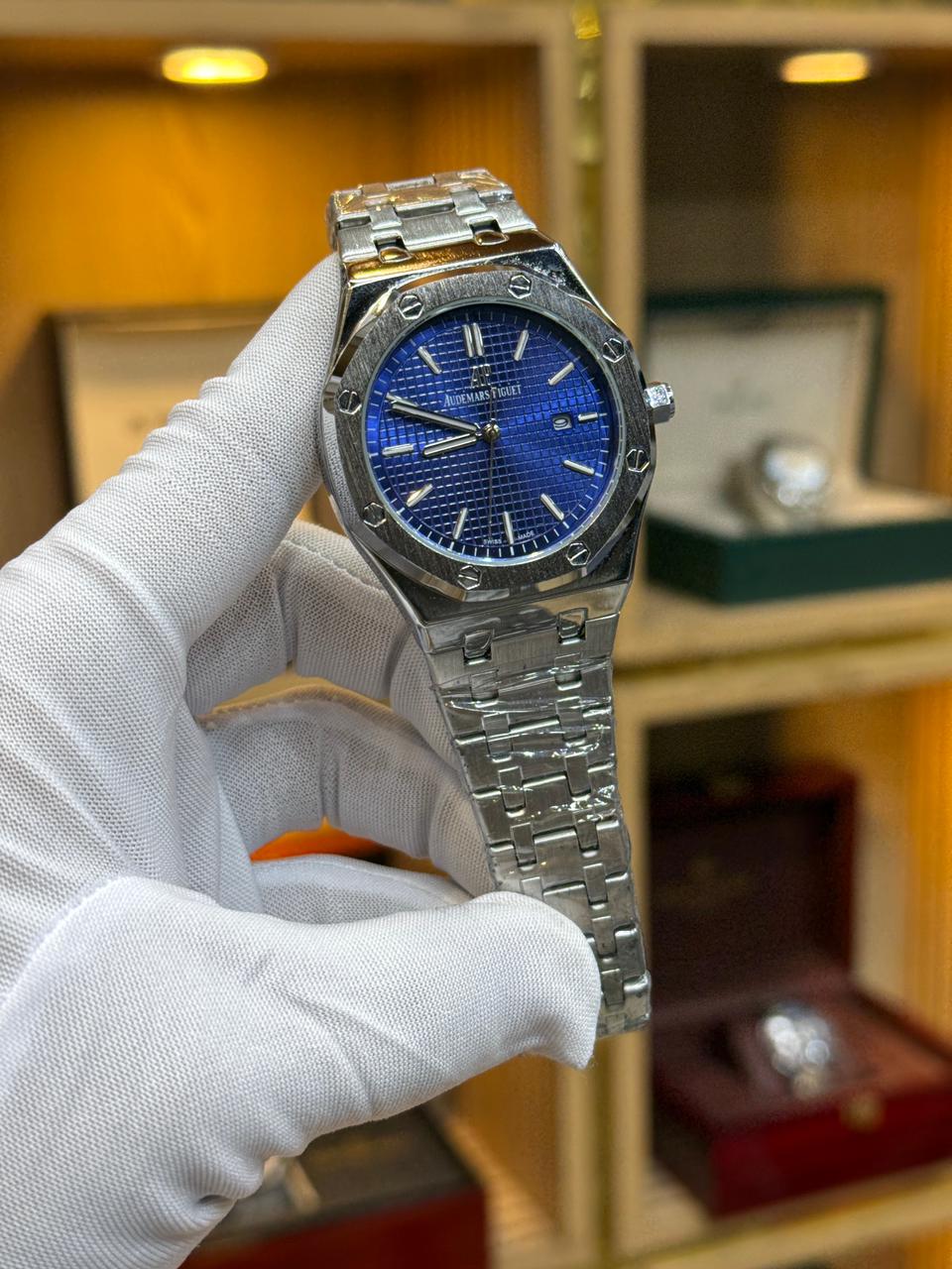 Audemars Piguet⌚