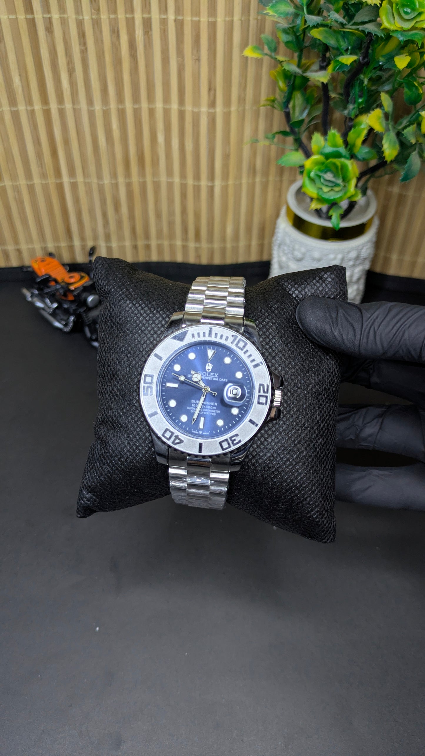 ROLEX SUBMARINER