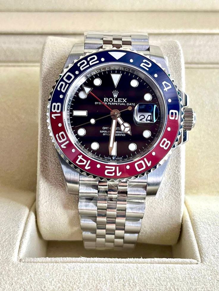 Rolex GMT Master⌚