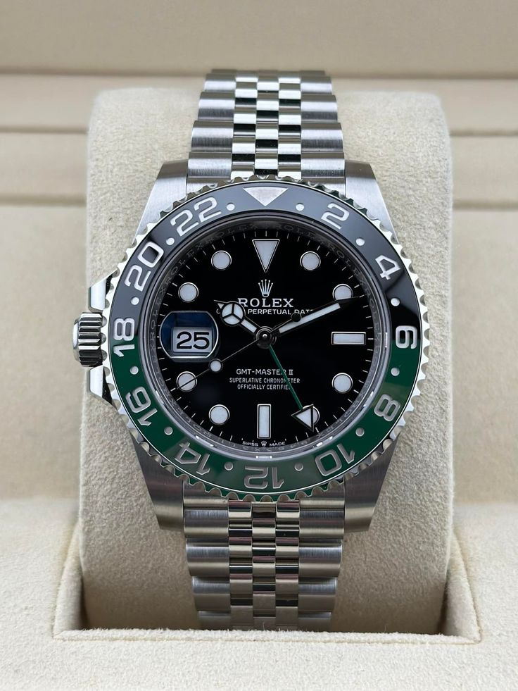 Rolex GMT Master⌚