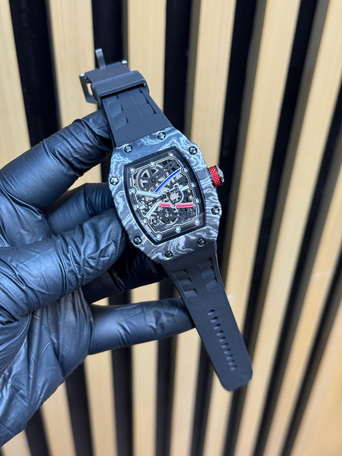 RICHARD MILLE