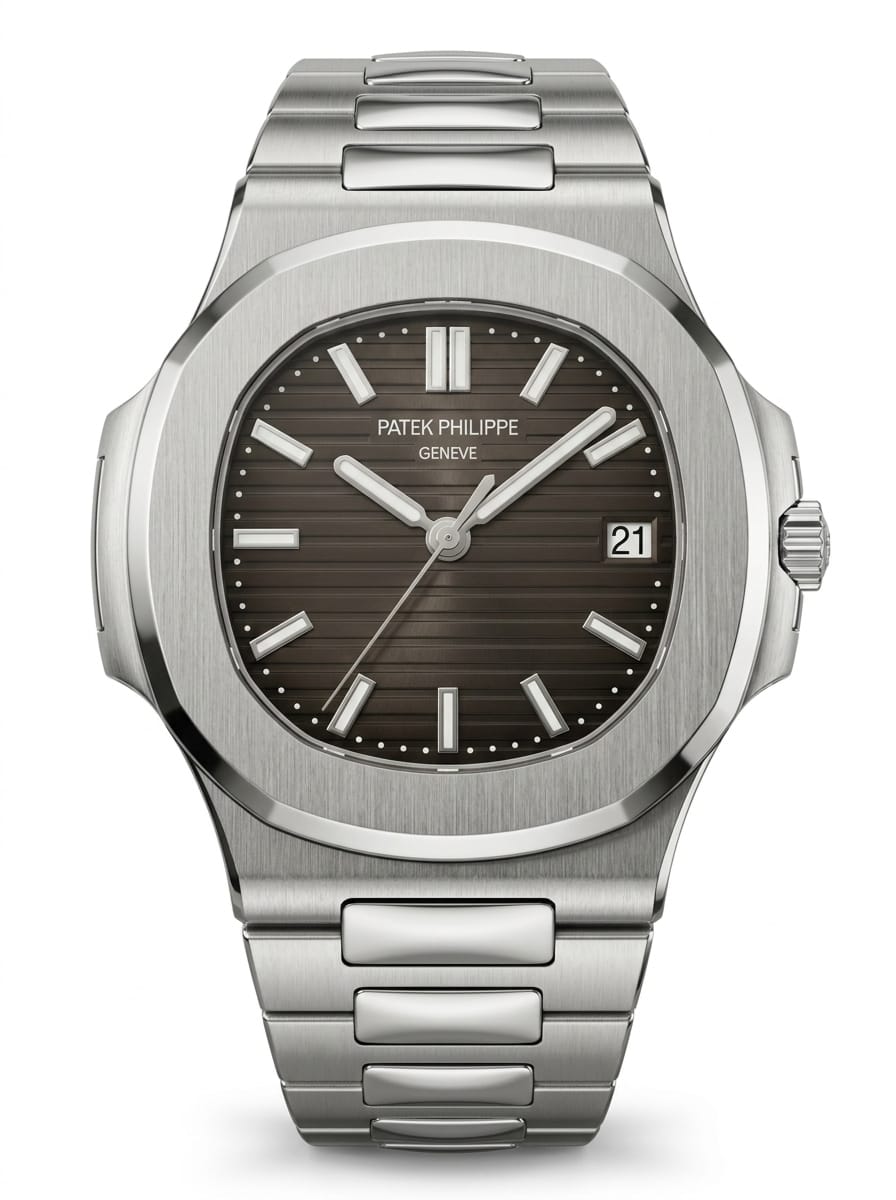 Patek Phillipe⌚