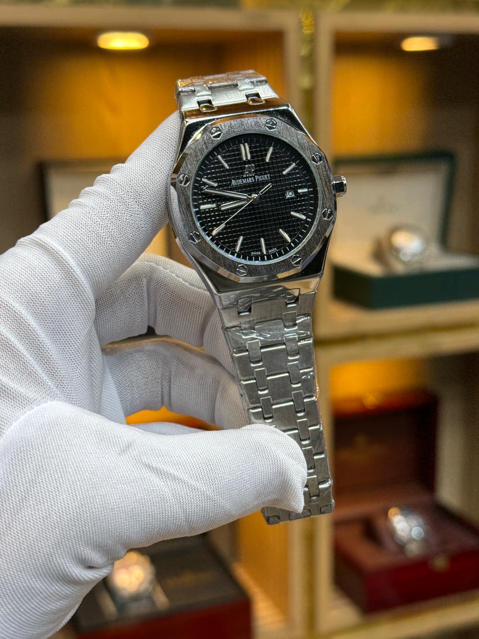 Audemars Piguet⌚