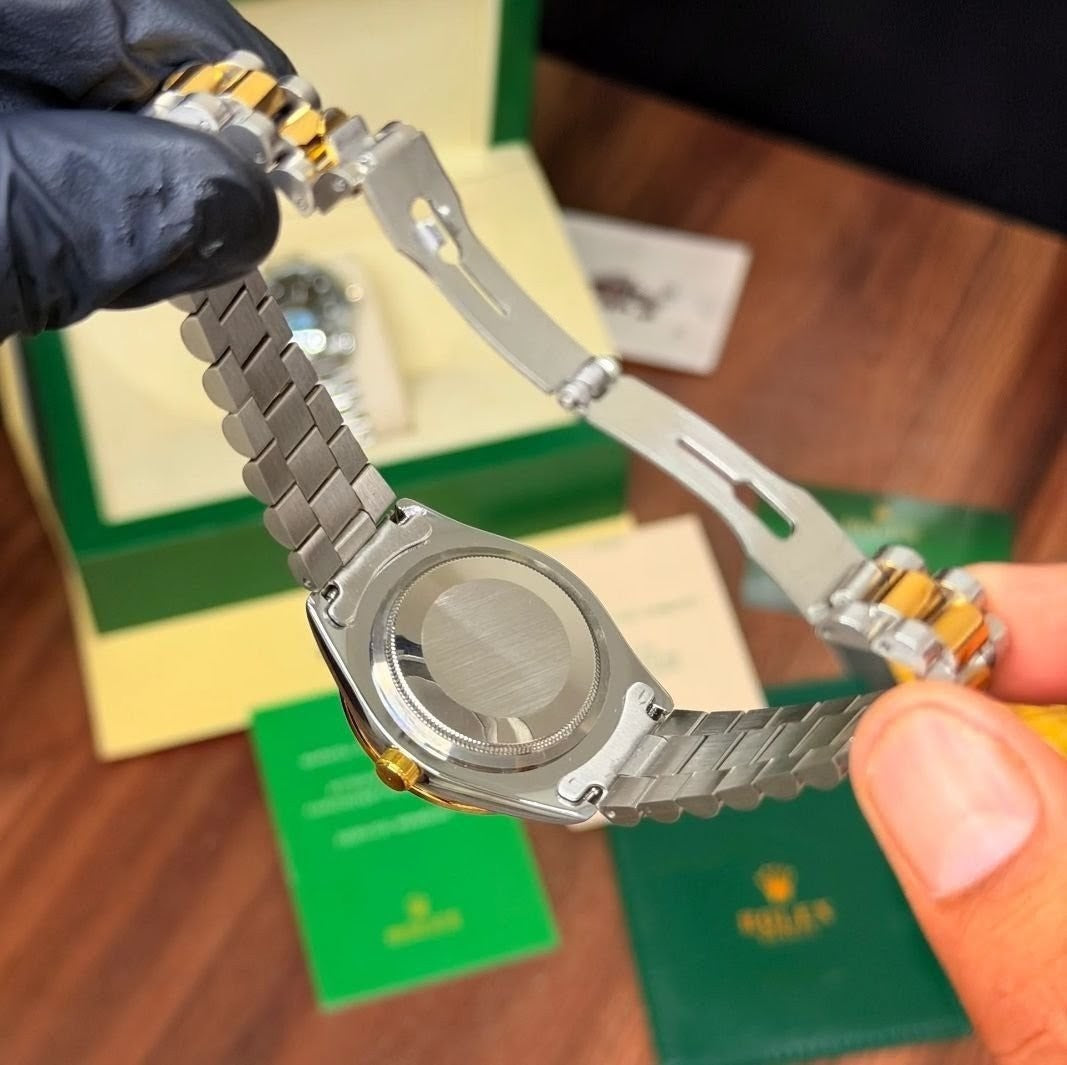 ROLEX DATE JUST