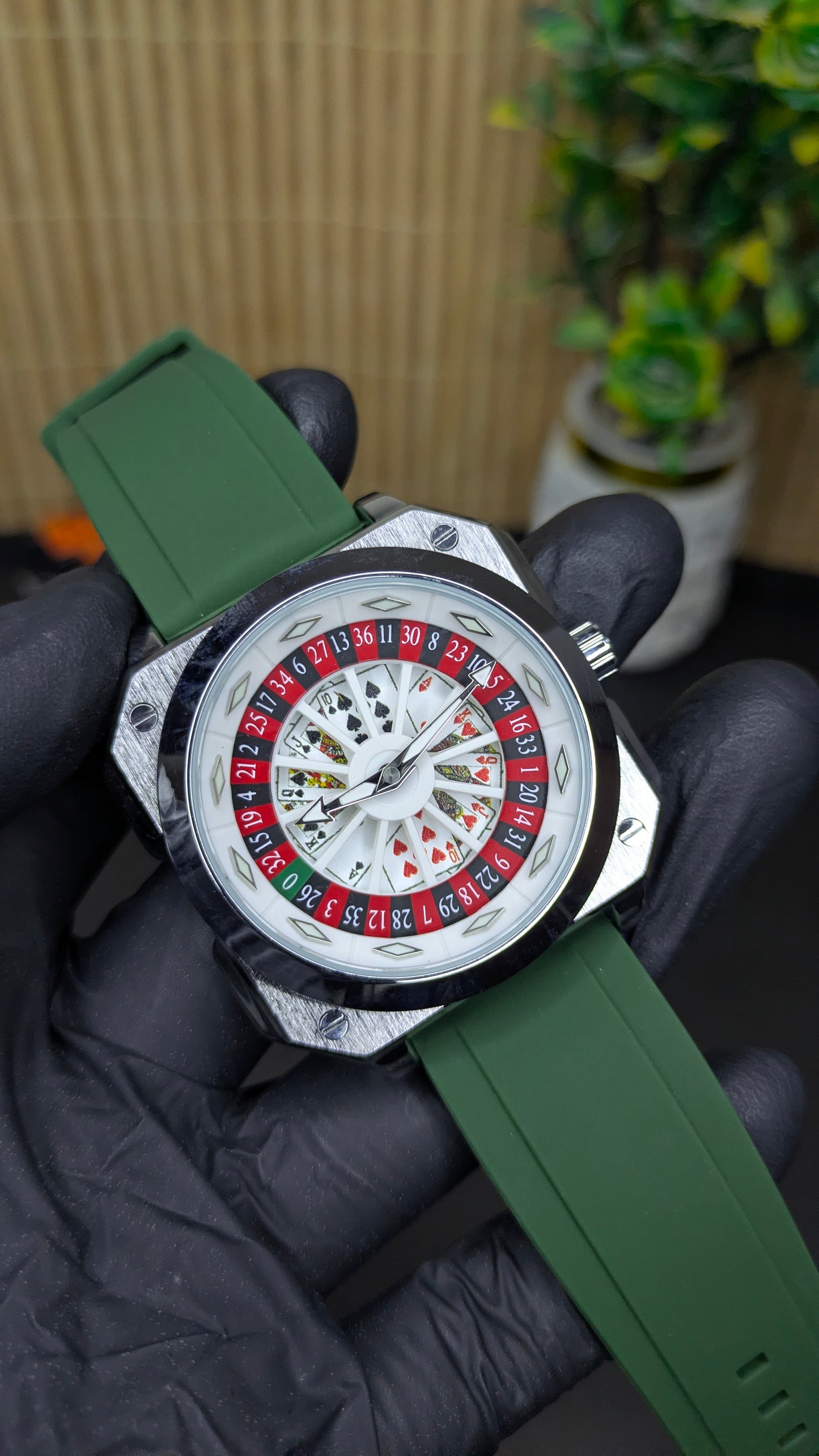 CASINO WATCH