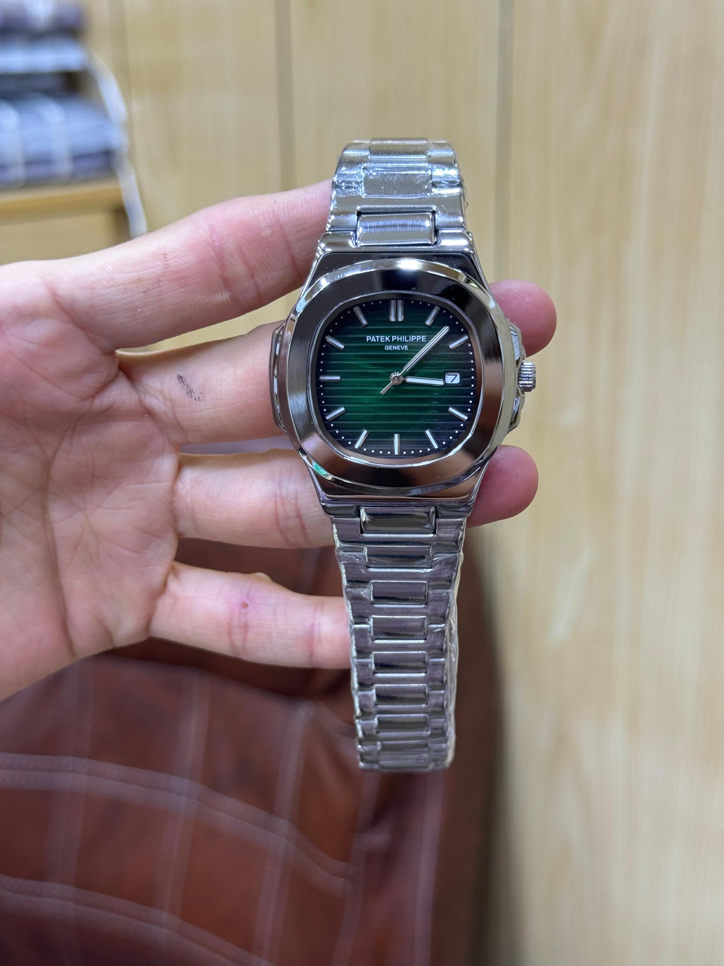 Patek Phillipe⌚