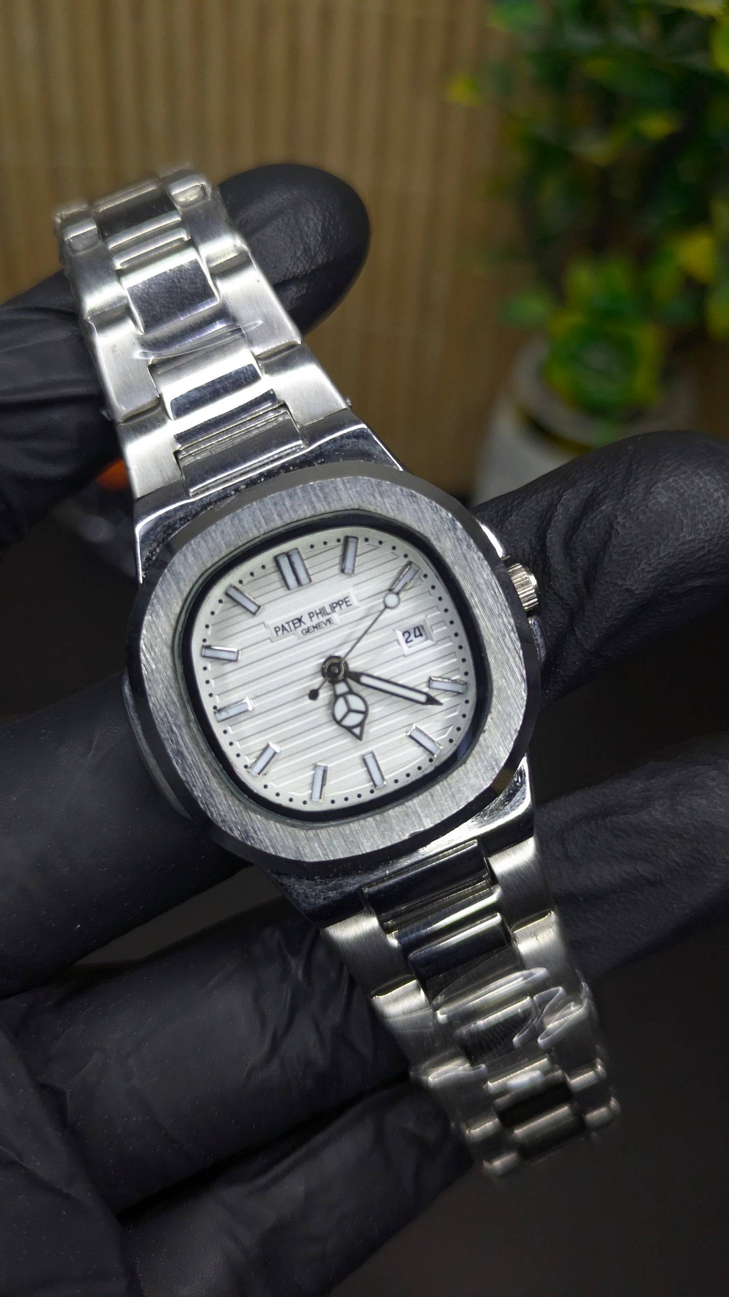 PATEK PHILLIPE