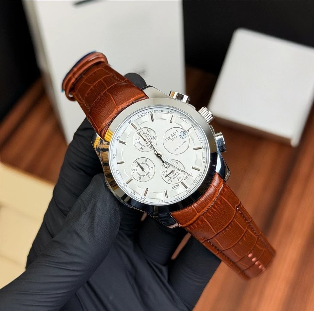 Tissot 1853⌚