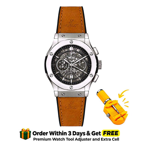 HUBLOT STRAP