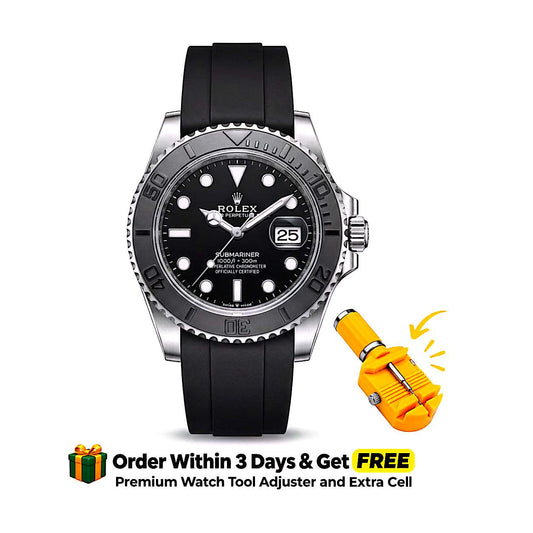 ROLEX YACHT MASTER