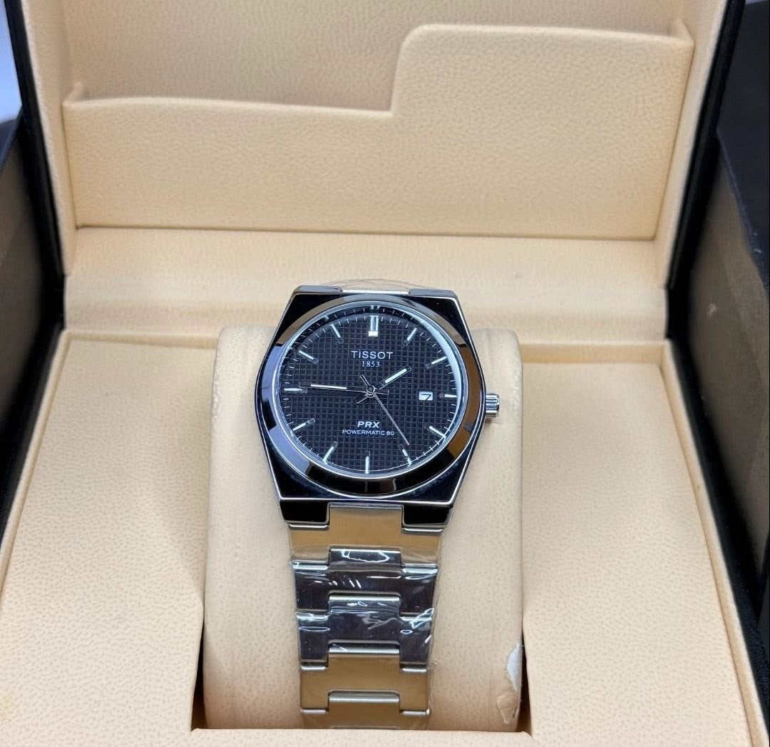 Tissot prx⌚