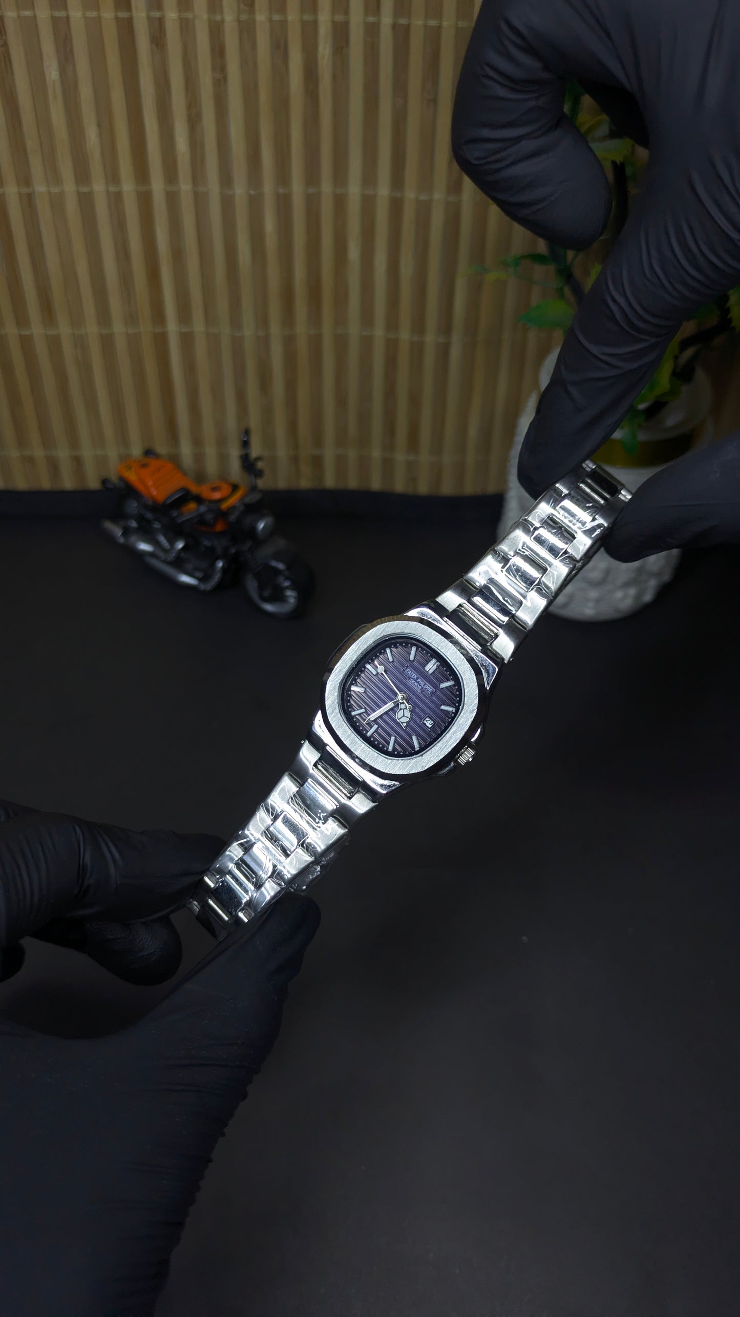 PATEK PHILLIPE