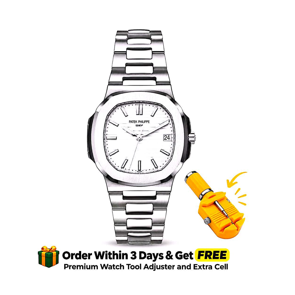PATEK PHILLIPE