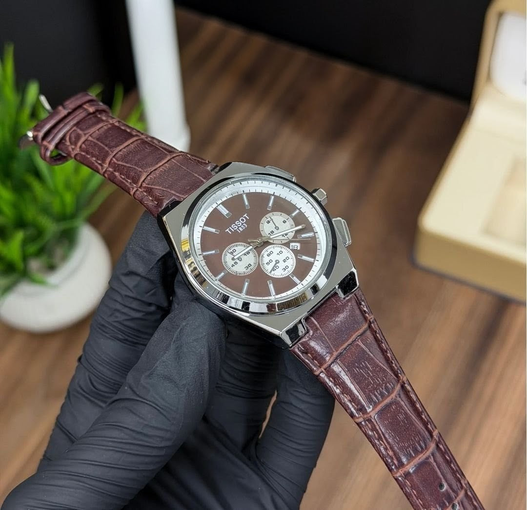 TISSOT STRAP