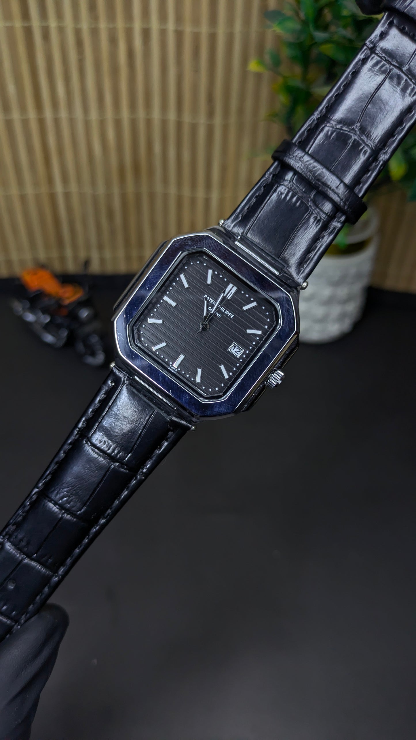 PATEK PHILLIPE (strap)