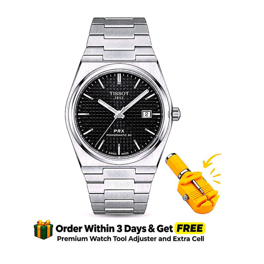 TISSOT PRX